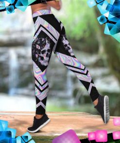 August Girl Tank Top Legging RBPL472513