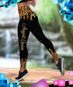 August Girl Tank Top Legging RBPL512603