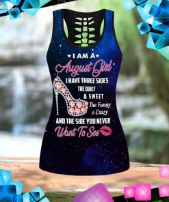 August Girl Tank Top Legging RBPL524661