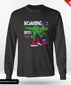 Back To School Teachers Kids Student First Day Of School Shirt