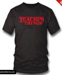 back to school teaching things trend funny school teachers students t shirt cn3pg2