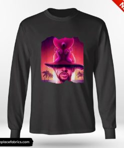 Bad Bunny Tour Bunny Un Verano Worlds Tour Sin Ti Shirt