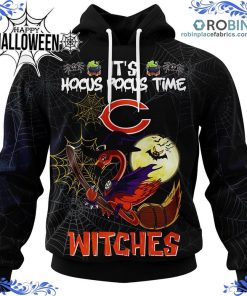 bears nfl halloween jersey falmingo witches hocus pocus all over print 106 cLWrE