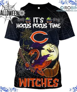 bears nfl halloween jersey falmingo witches hocus pocus all over print 290 D6RhW