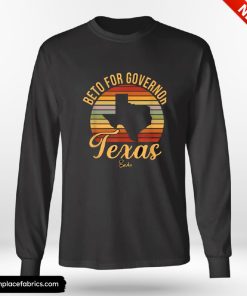 Beto For Governor Beto For Governor Texas Shirt