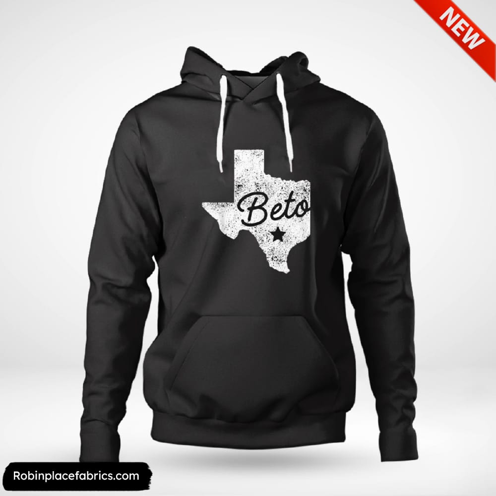 Beto For Governor Beto Orourke For Senate Texas Vintage Distressed Shirt