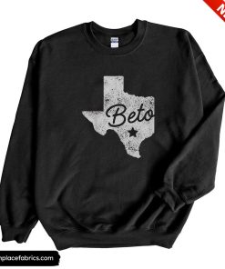 beto for governor beto orourke for senate texas vintage distressed sweatshirt h0cpqz