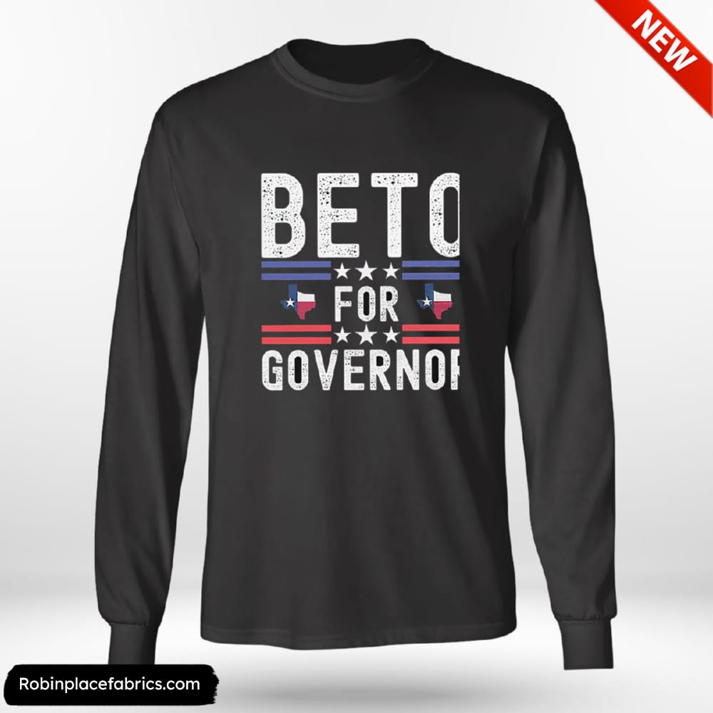 Beto For Governor Texas 2022 Election Shirt Robinplacefabrics 0048