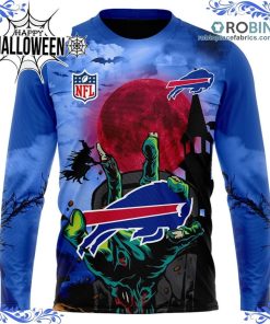 bills nfl halloween jersey all over print 380 EMDSX