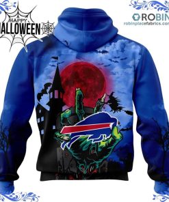 bills nfl halloween jersey all over print 456 YbANS