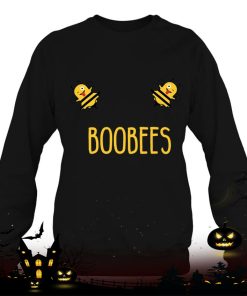 boobees funny pun halloween party shirt 1175 oYh9V
