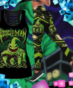 boogieman women tank top legging 73 HapHJ