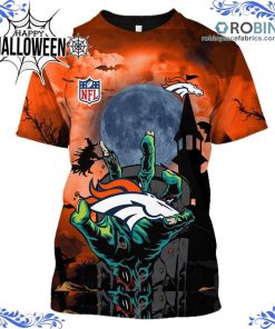 broncos nfl halloween jersey all over print 284 AGMQq