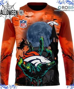 broncos nfl halloween jersey all over print 376 okDH6