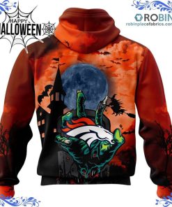 broncos nfl halloween jersey all over print 453 yI1zl