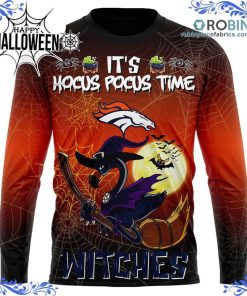 broncos nfl halloween jersey falmingo witches hocus pocus all over print 375 Pa92s