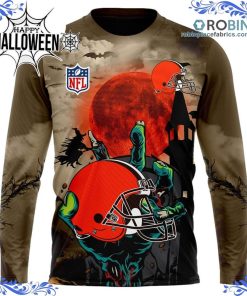browns nfl halloween jersey all over print 374 4cObK