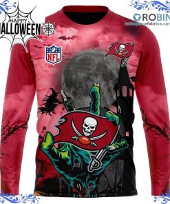 buccaneers nfl halloween jersey all over print 372 xDc1n