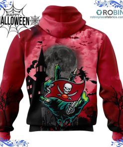 buccaneers nfl halloween jersey all over print 449 8GBT9