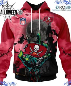 buccaneers nfl halloween jersey all over print 96 6ZDdY