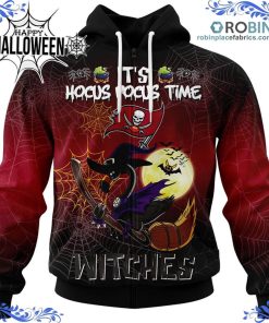 buccaneers nfl halloween jersey falmingo witches hocus pocus all over print 171 m0neK