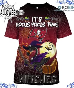 Buccaneers NFL Halloween Jersey Falmingo Witches Hocus Pocus All Over Print – AOP Shirt Buccaneers NFL Halloween Jersey Falmingo Witches Hocus Pocus All Over Print – AOP Shirt