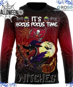 buccaneers nfl halloween jersey falmingo witches hocus pocus all over print 371 kBClU