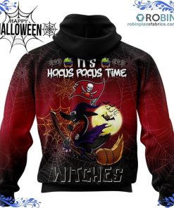 buccaneers nfl halloween jersey falmingo witches hocus pocus all over print 448 IIx0B