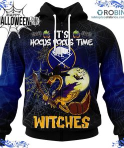 buffalo sabres halloween jersey flamingo witches hocus pocus all over print 170 hq0zT