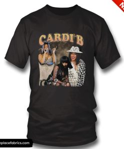 cardi b bodak yellow rap t shirt c9lxpa