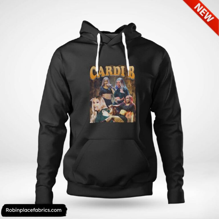 Cardi B Cardi B Inspired Rnb Shirt