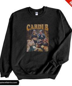 cardi b cardi b inspired rnb sweatshirt eoxdj0