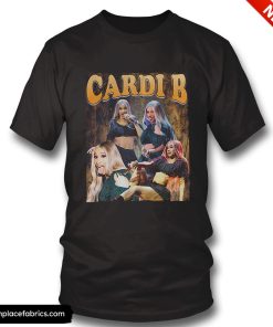 cardi b cardi b inspired rnb t shirt epb0ij