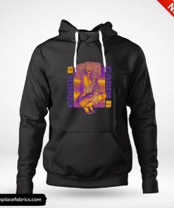 cardi b squat unisex official hoodie yjvivl