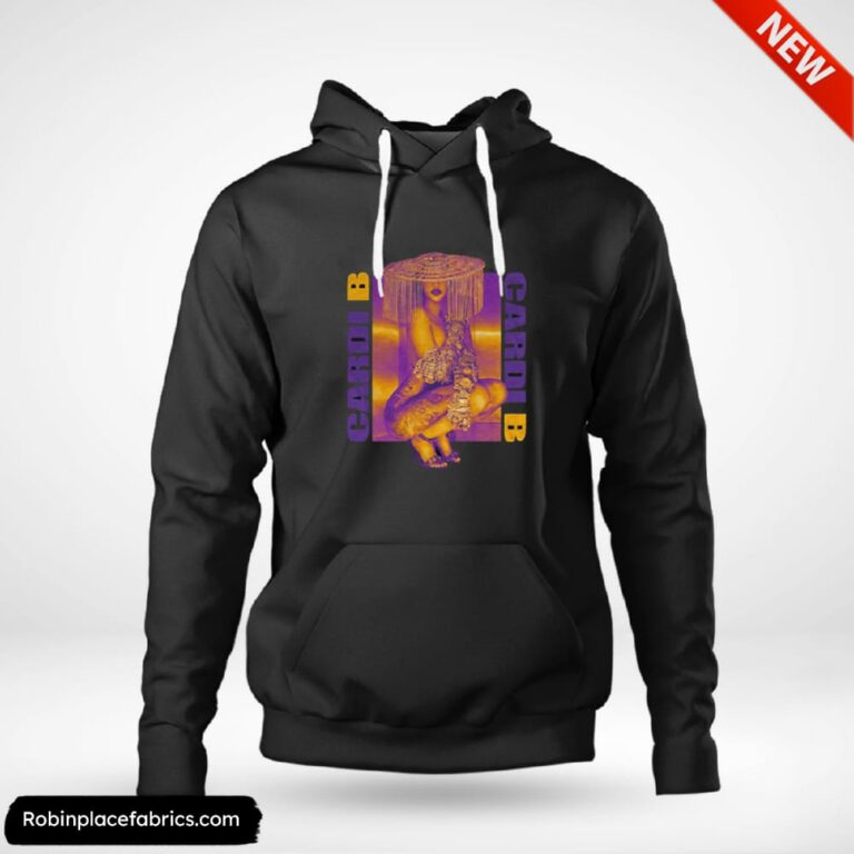 Cardi B Squat Unisex Official Shirt
