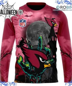 cardinals nfl halloween jersey all over print 366 yy7l2