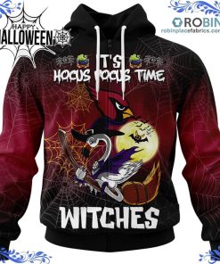 cardinals nfl halloween jersey falmingo witches hocus pocus all over print 167 c9ySX