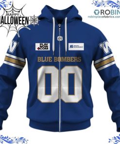cfl winnipeg blue bombers jersey all over print shirt 140 qoIs7