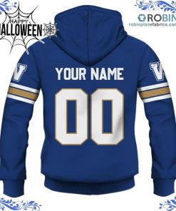 cfl winnipeg blue bombers jersey all over print shirt 186 M4DTd