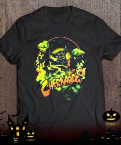 chernabog mickeys house of villains villains fall magic kingdom disney halloween shirt 1188 35EnW