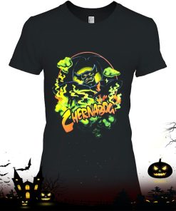Chernabog Mickey’s House Of Villains Villains Fall Magic Kingdom Disney Halloween Shirt