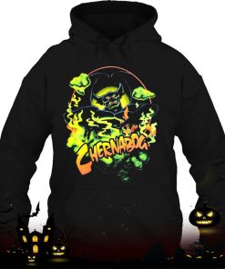 chernabog mickeys house of villains villains fall magic kingdom disney halloween shirt 1190 TphTL