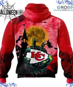 chiefs nfl halloween jersey all over print 439 wmZSv