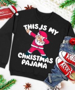 christmas pajama shirts funny for boys 26 teen girls pajamas ugly christmas sweatshirt 4 TPa3I