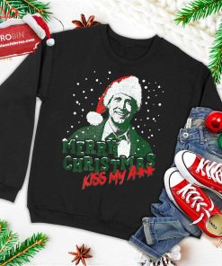 christmas vacation merry christmas ugly christmas sweatshirt 3 tb7lS