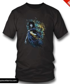 cloak of dreams ii sandman t shirt ldhvzc