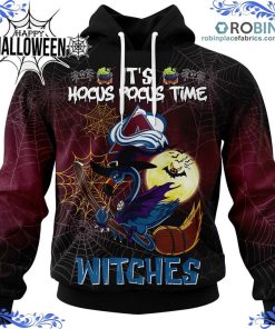 colorado avalanche halloween jersey flamingo witches hocus pocus all over print 82 spbPR