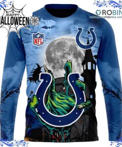 colts nfl halloween jersey all over print 357 9y8YP