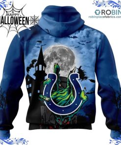 colts nfl halloween jersey all over print 436 pYGjU