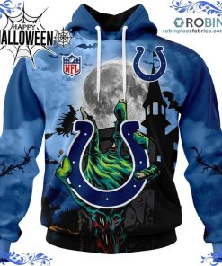 colts nfl halloween jersey all over print 81 toMUd